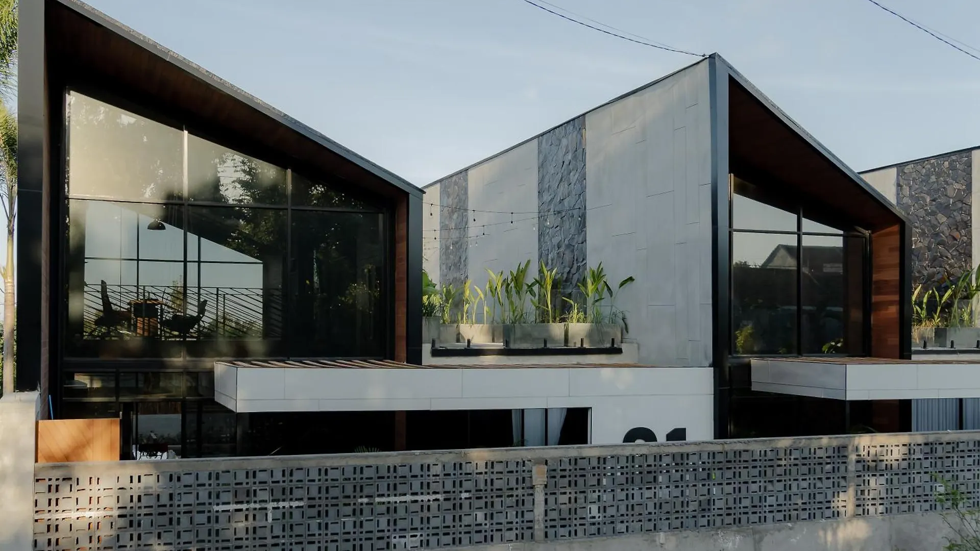 Black Rock Villa Ungasan