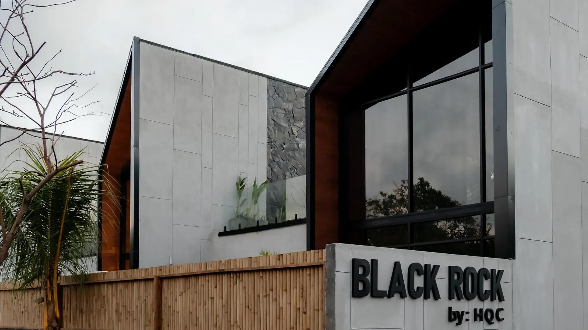 Black Rock Villa Ungasan