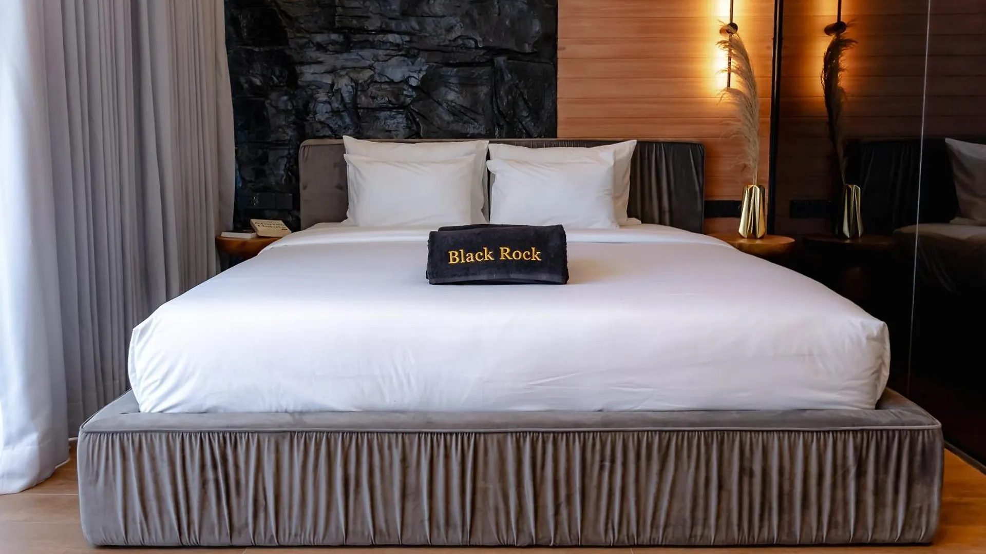 Black Rock Villa Ungasan Indonésie