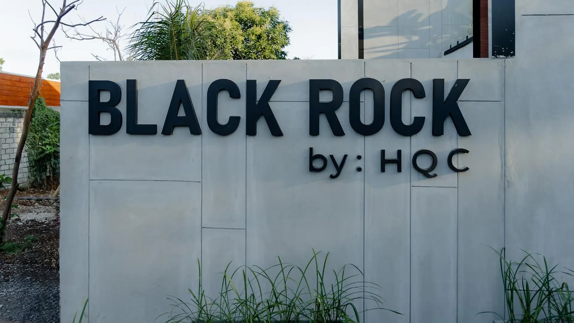 Black Rock Villa Ungasan