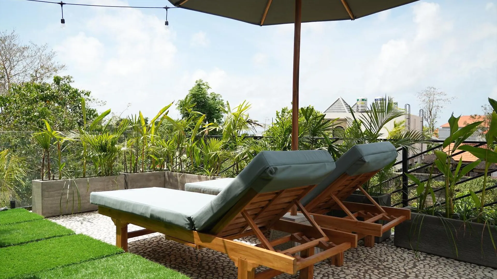 Black Rock Villa Ungasan
