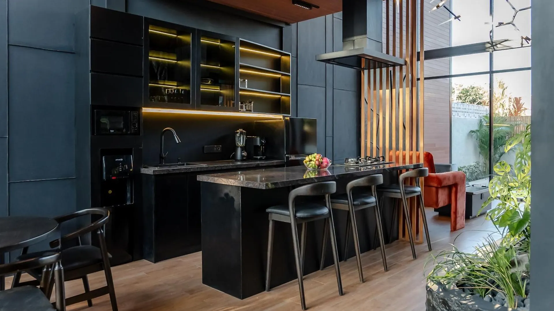 Black Rock Villa Ungasan