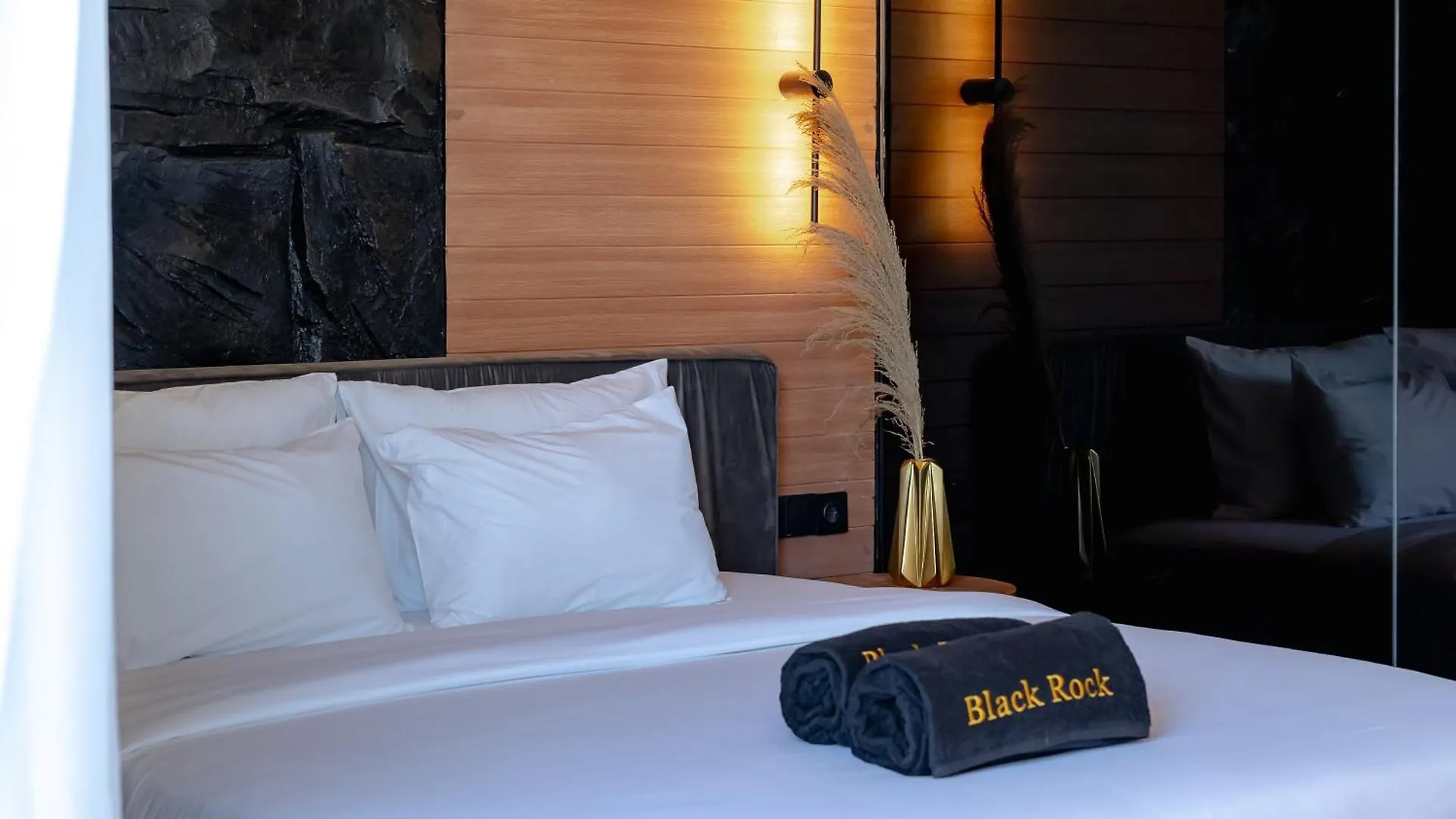 Black Rock Villa Ungasan 0*,  Indonesien