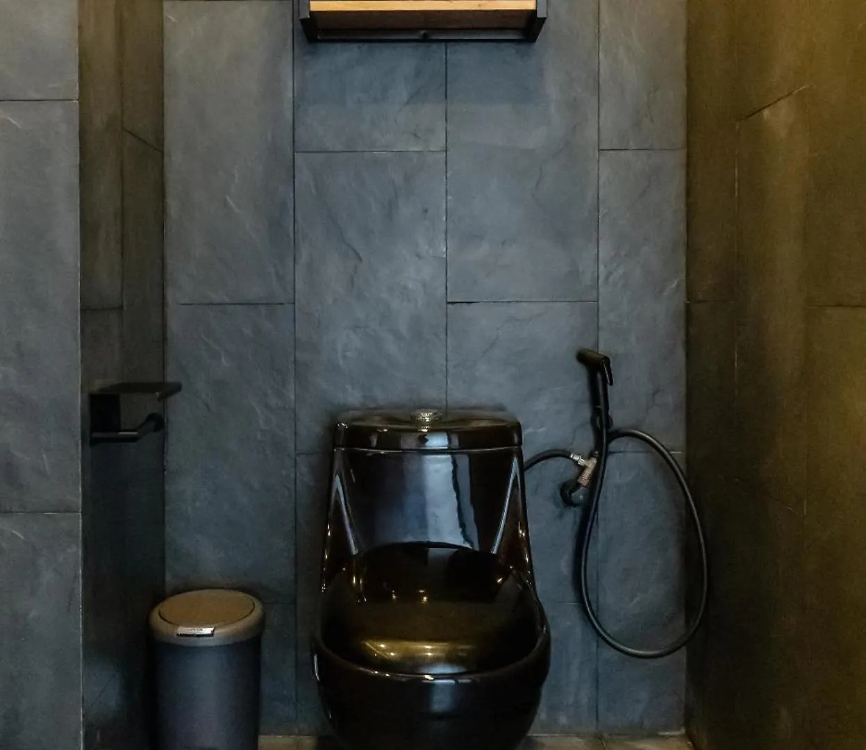 Black Rock Villa Ungasan Indonesien