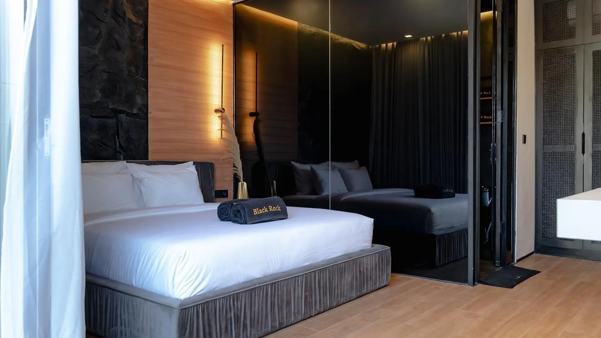 Black Rock Villa Ungasan 0*,  Indonesien