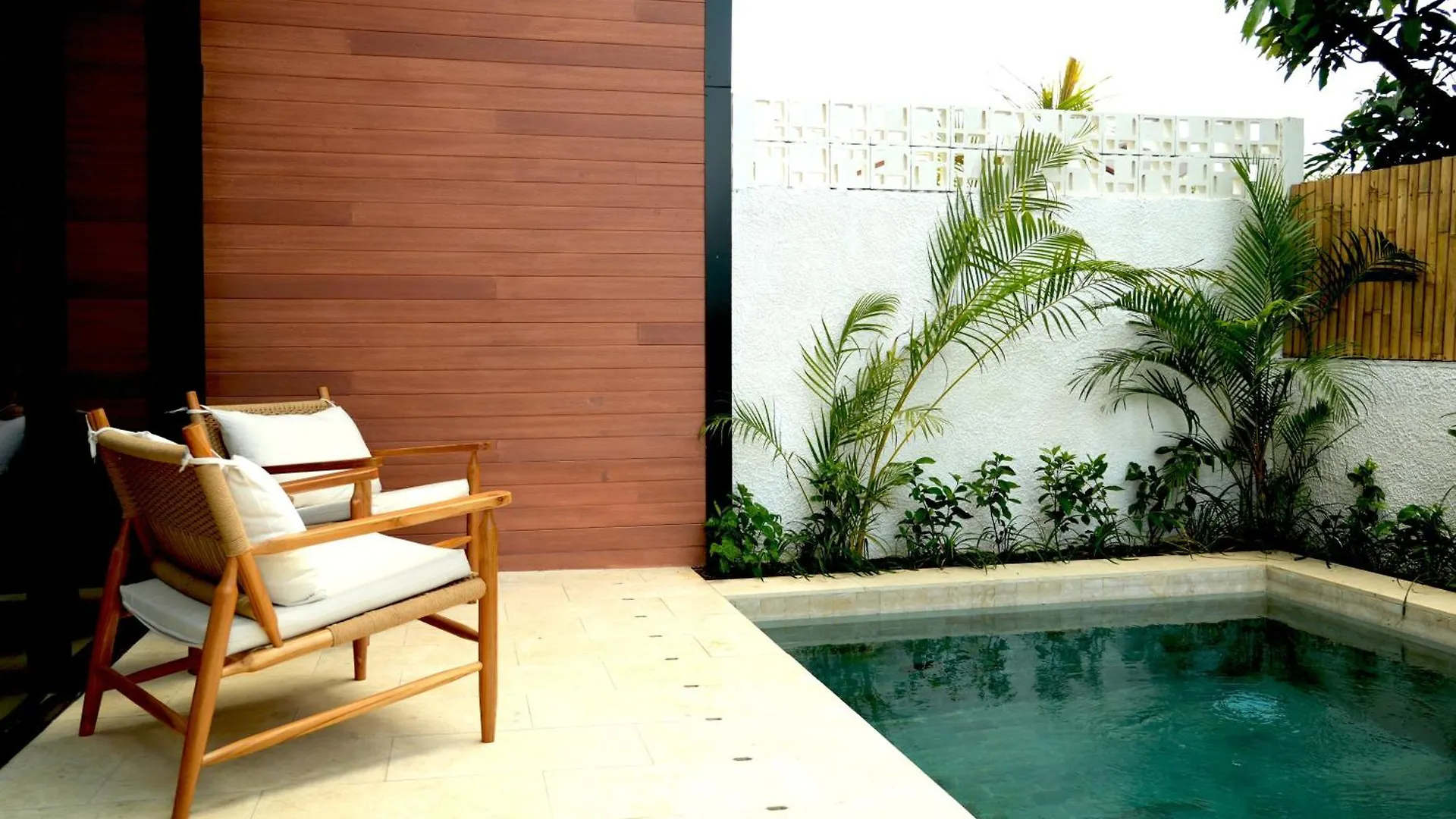 Black Rock Villa Ungasan