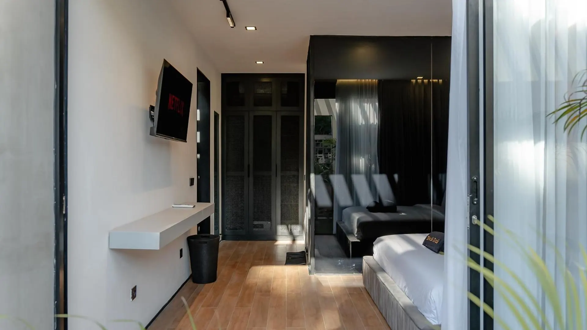 Black Rock Villa Ungasan Indonesia