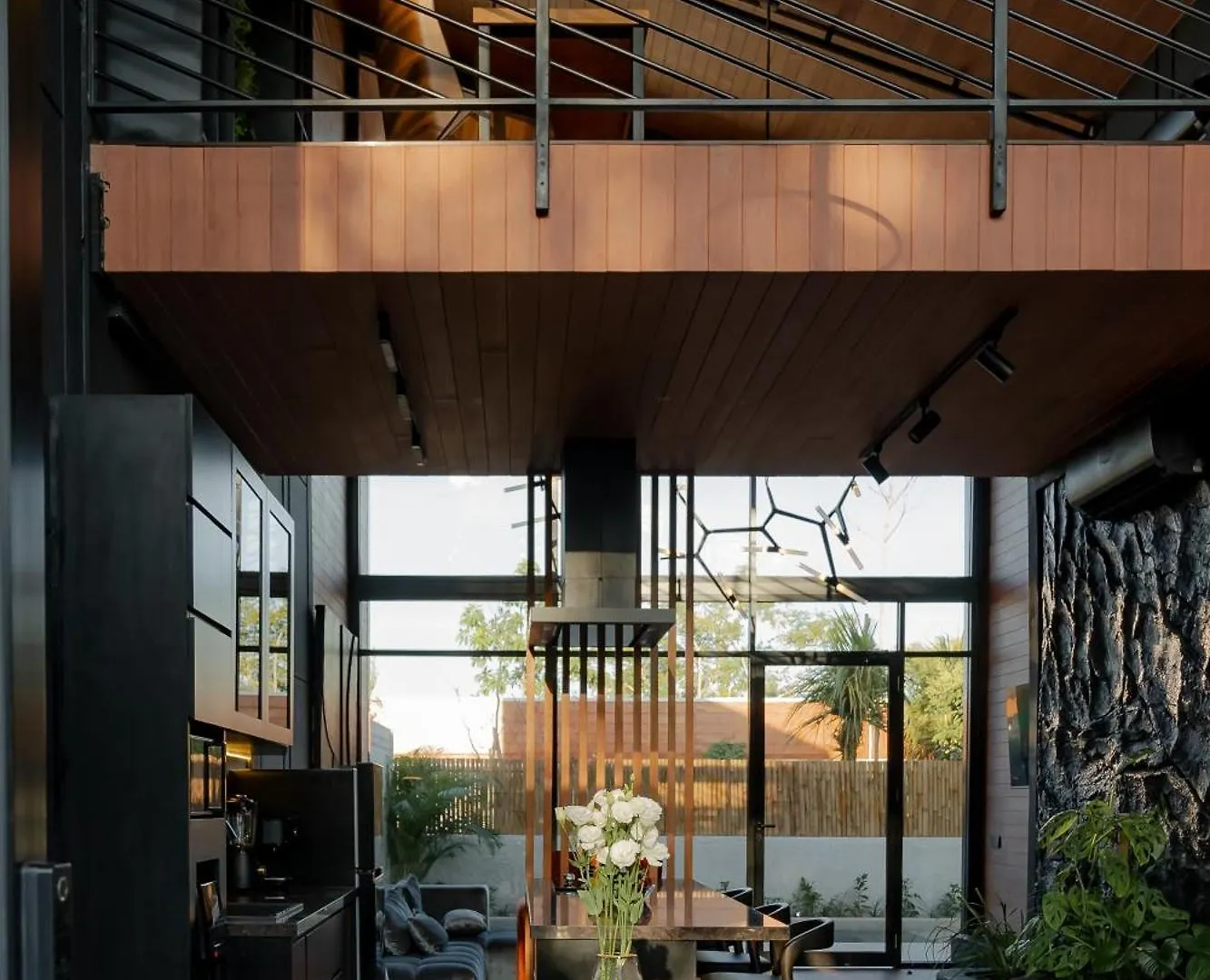 Black Rock Villa Ungasan