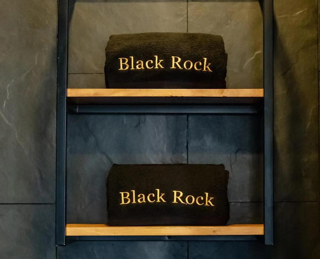 Black Rock Villa Ungasan Indonesia