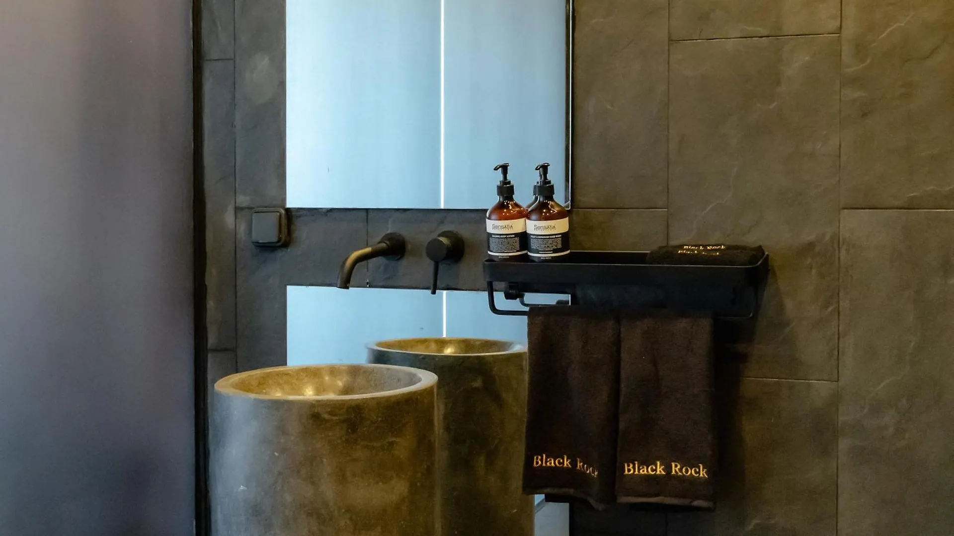 Black Rock Villa Ungasan Ungasan (Bali)