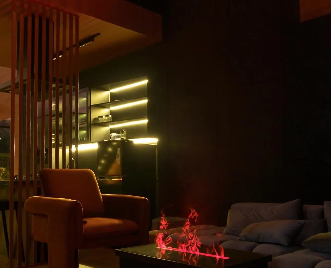 Black Rock Villa Ungasan