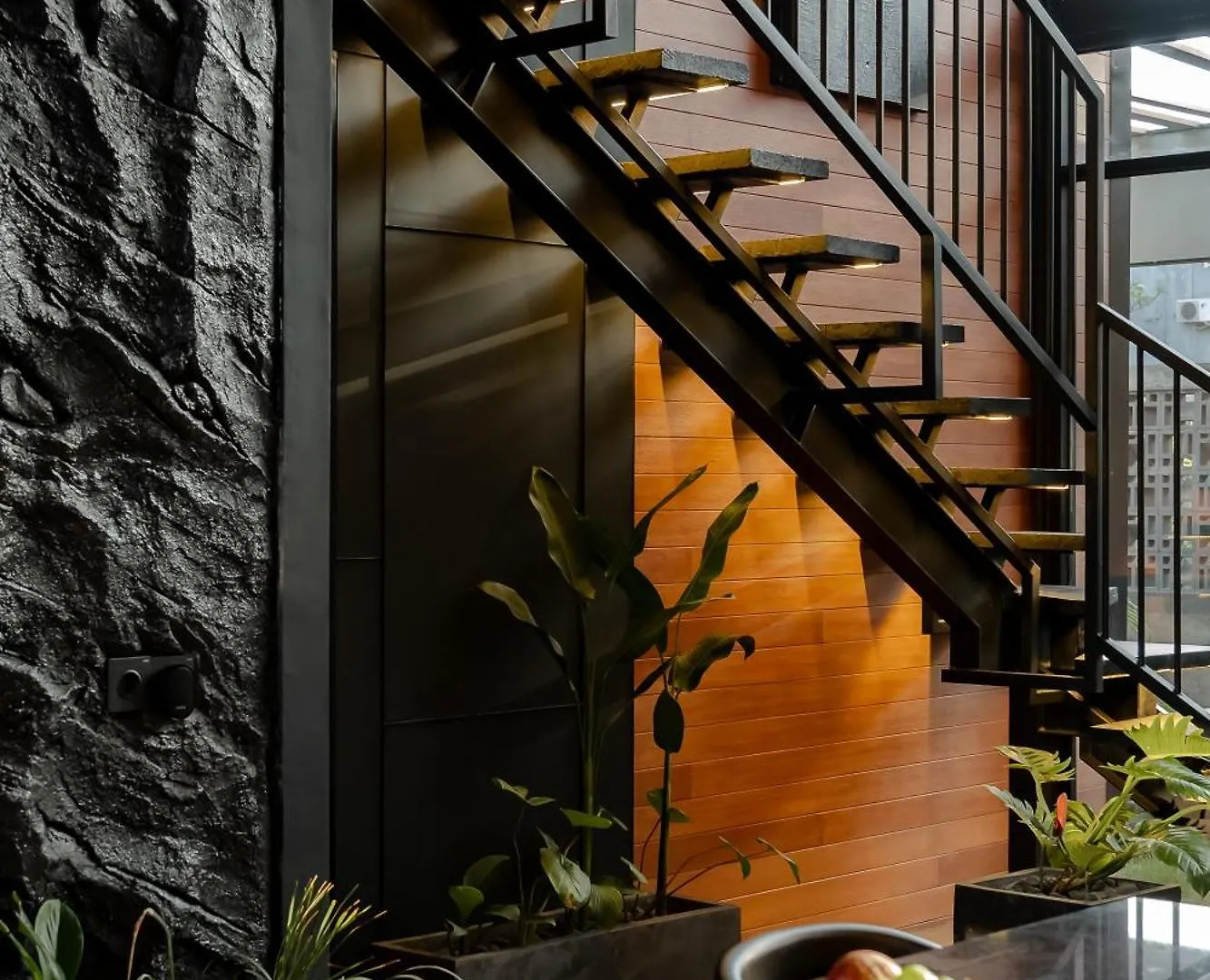 Black Rock Villa Ungasan  Ungasan (Bali)