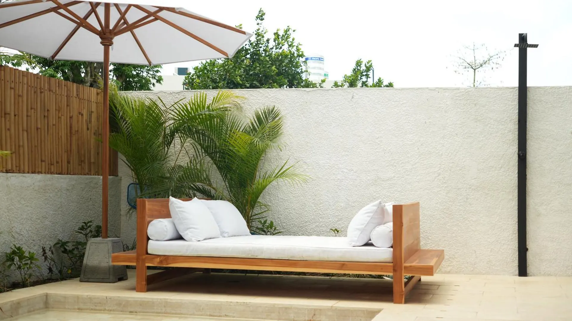 Black Rock Villa Ungasan