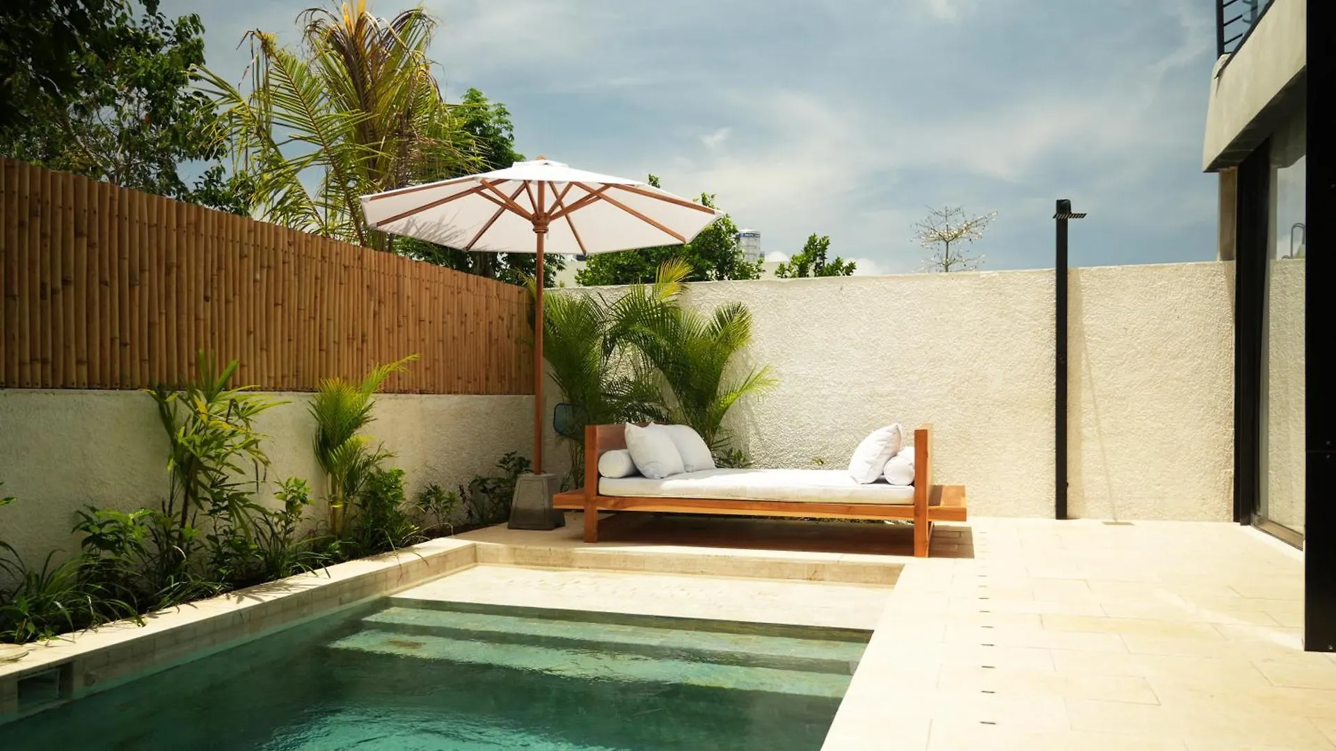 Black Rock Villa Ungasan