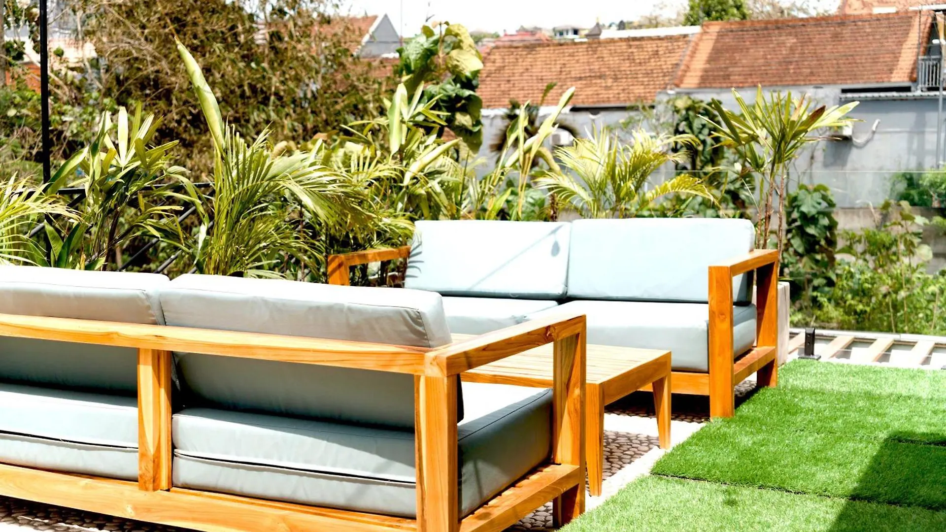 Black Rock Villa Ungasan 0*, Ungasan (Bali)