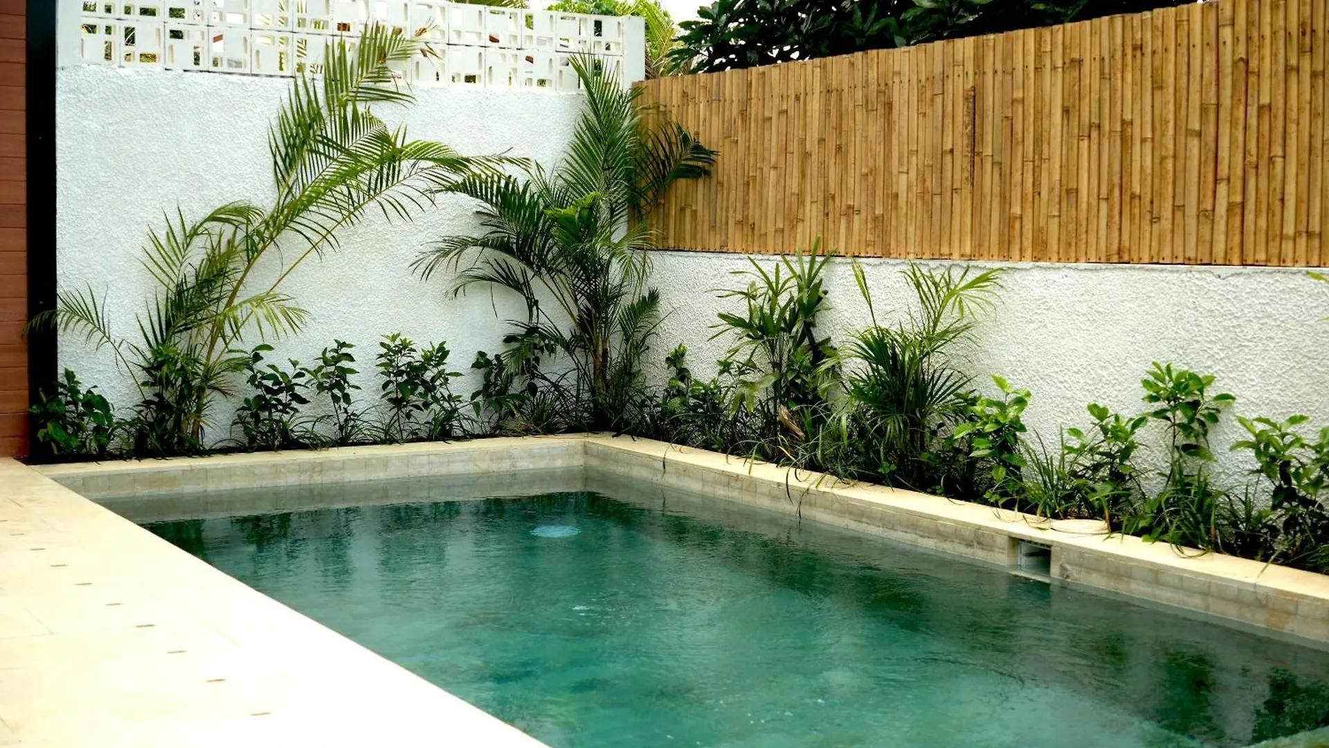 Black Rock Villa Ungasan